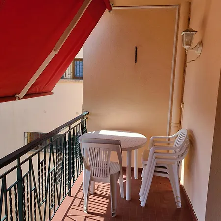 Large, Bright And Quiet Flat With Stunning Panoramic Sea Views Saint Aygulf