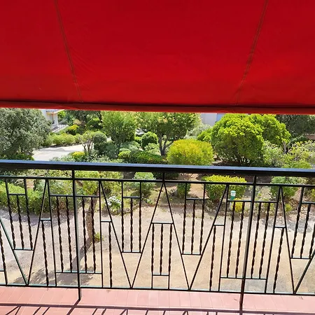 Large, Bright And Quiet Flat With Stunning Panoramic Sea Views Apartamento *