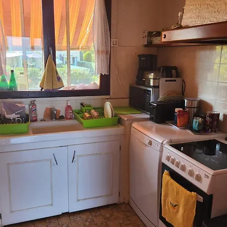 Large, Bright And Quiet Flat With Stunning Panoramic Sea Views Saint Aygulf